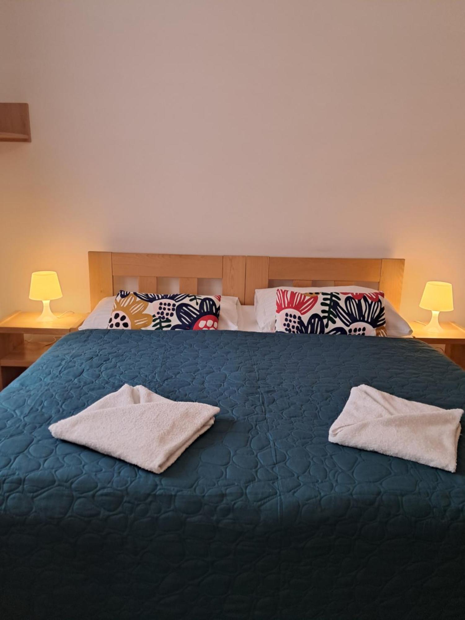Hotel Garni Rambousek Prague Exterior photo